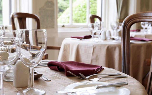 Hetland Hall Hotel