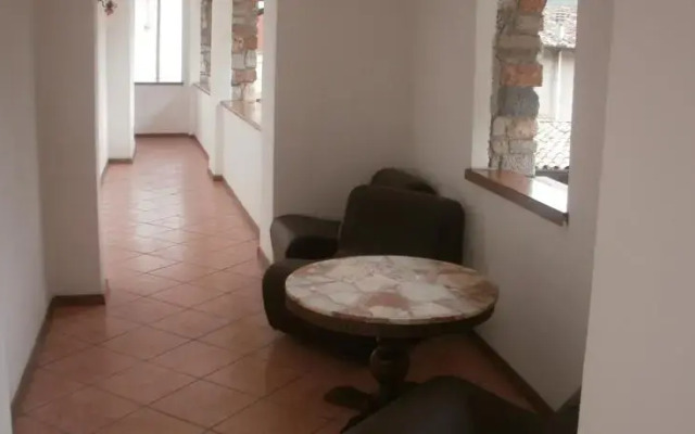 Casa Rita