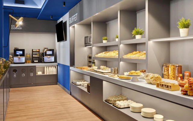 B&B Hotel Girona 2