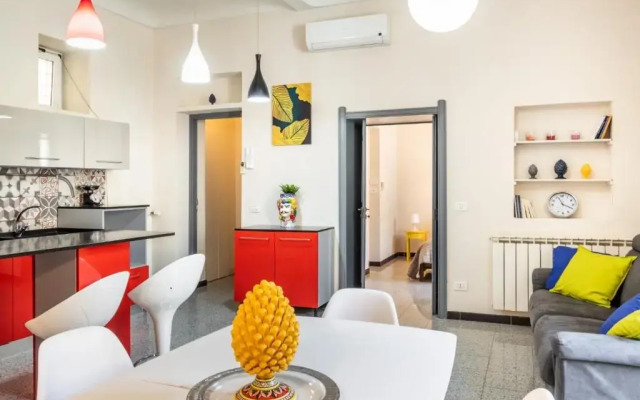 Guest House Aurispa