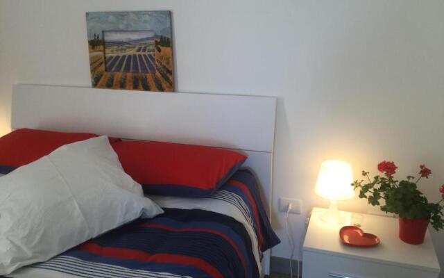 VILLA DEL SOLE con piscina