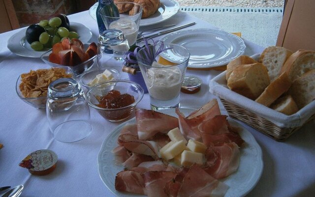 Le Badie Albergo Ristorante