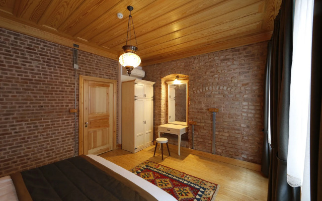 Catirga Konak Apartments