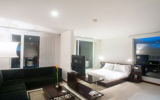 Richmond Suites Hotel