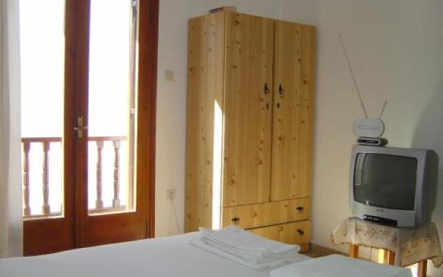 Romantica Studio/Appartement