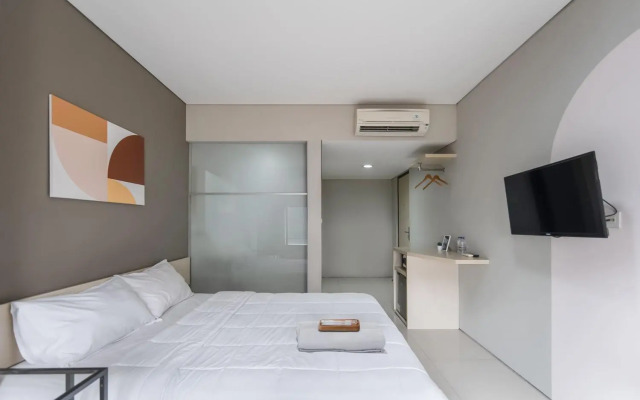 Wanadu Residence