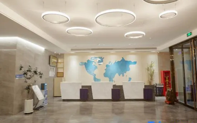 Kaili Hotel