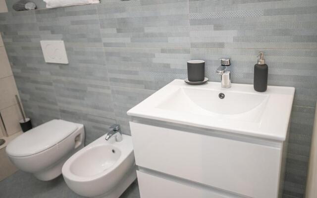 069 - Casa TRAMONTO, in CENTRO, 450metri da Mare Spiaggia