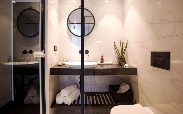 Daniel Hotel Herzliya