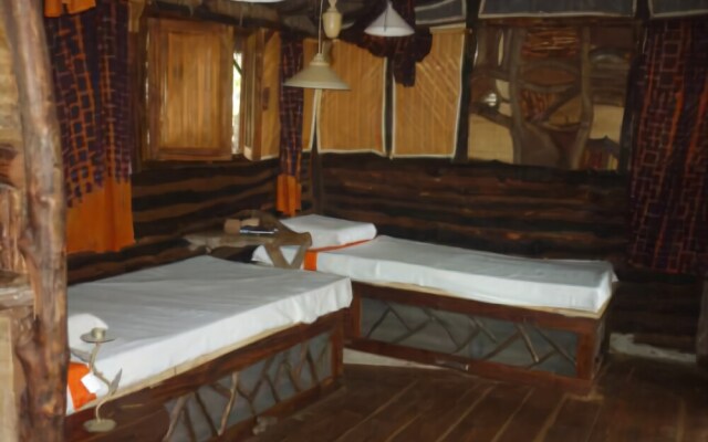 Akine Dyioni Lodge