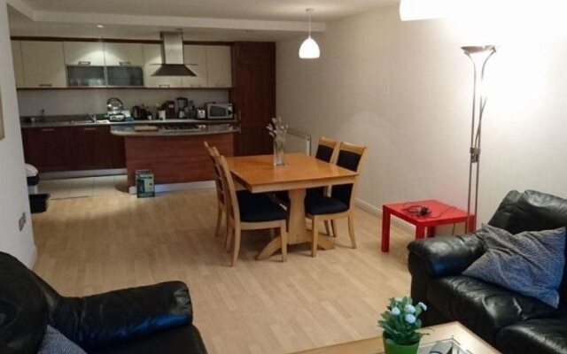 London City Luxury Apartments