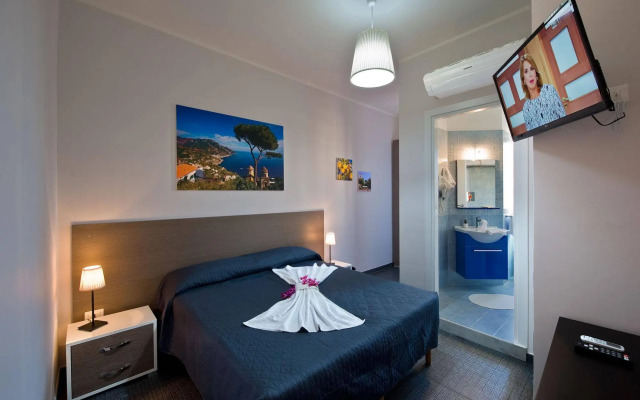 B&B Suite 123