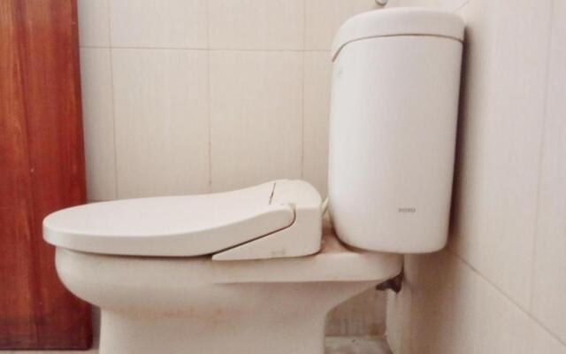 OYO 3827 Simpang Neptunus 1 Syariah