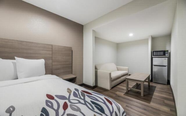 Quality Suites Wildwood - The Villages