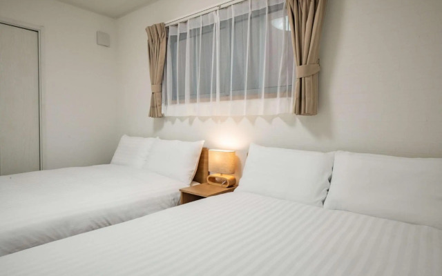 Noah Ikebukuro / Vacation STAY 7296