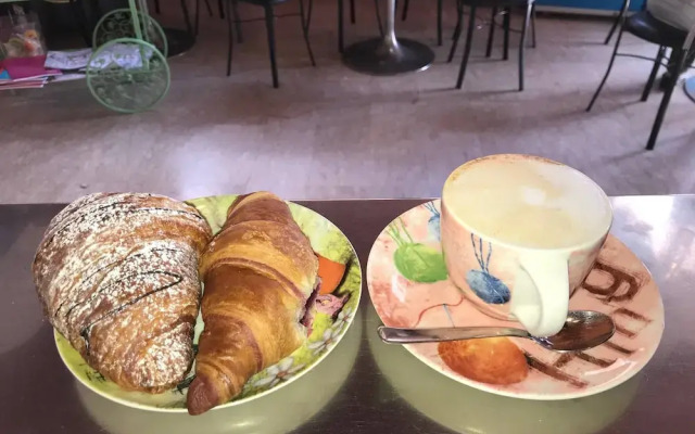 Dimora Del Padronedi Vasti Terreni a Mezzadria