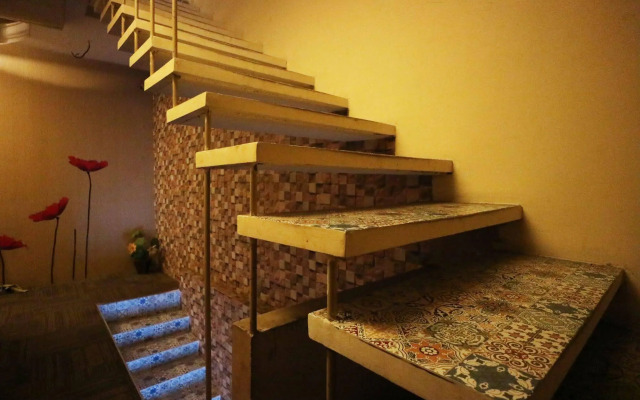 Magnolia Boutique Hotel