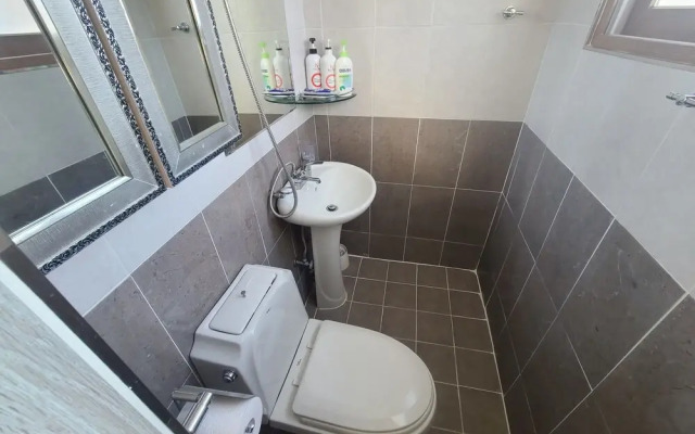 Jeonju Hanok Village Guest House