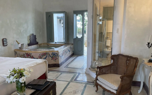 Tenuta Mosè Charming House Relais