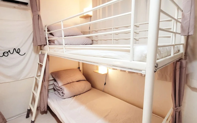 YAB Guesthouse - Female Only