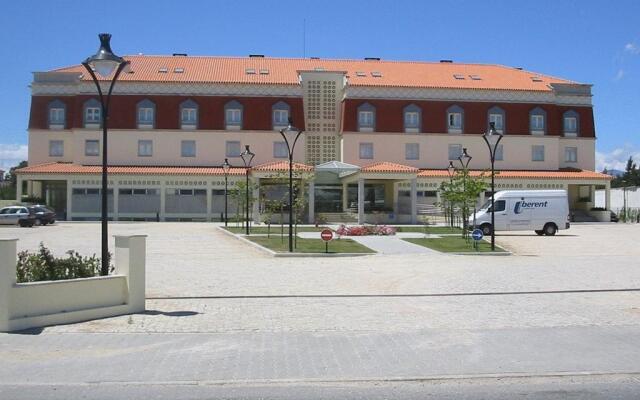 Fundão Palace Hotel