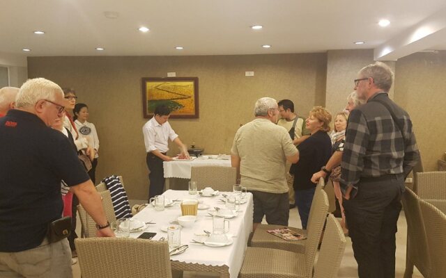 Queen Hotel Ninh Binh