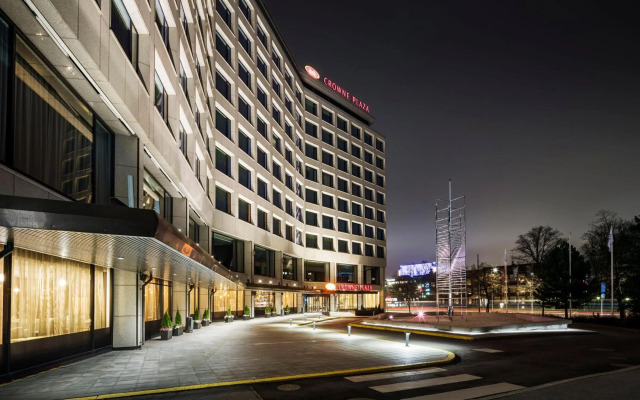 Crowne Plaza Helsinki by IHG