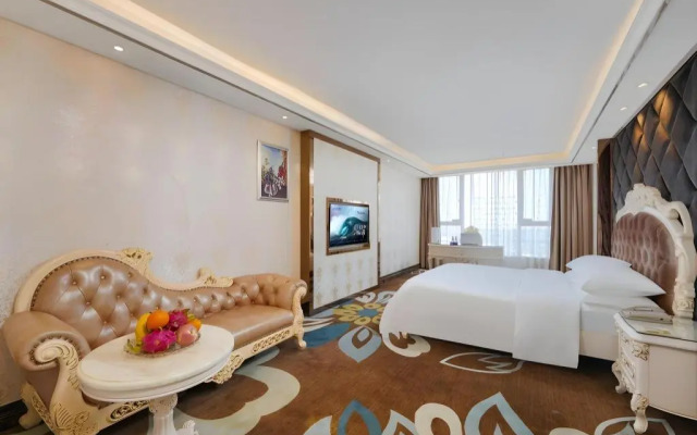 Vienna Classic Hotel Dongguan Changan Xiandai