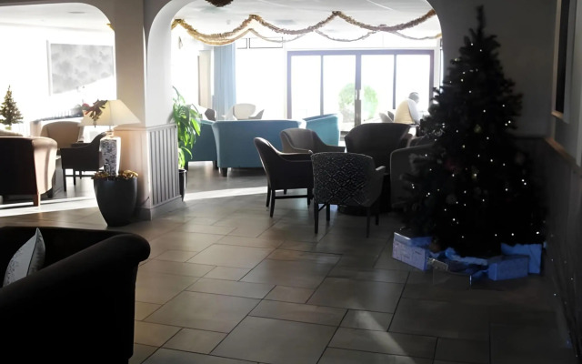 The Pines Hotel