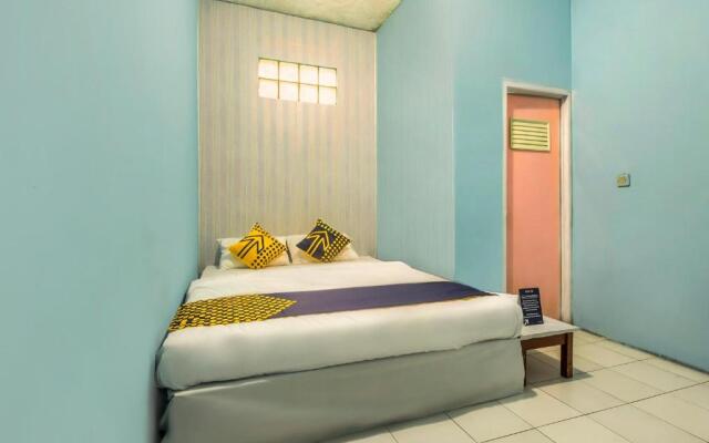 Spot On 2384 Pondok Nabil