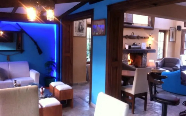 The Olive Tree Studios - Adults Only