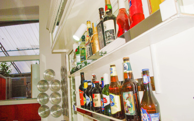 B&B Cappotto Civico 48