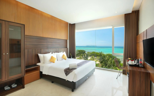 Royal Ocean View Karimunjawa