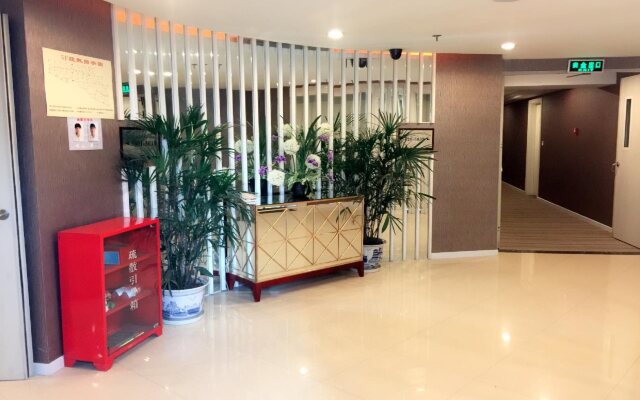 Greet Hotel - Chongqing