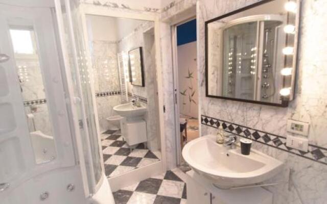 Locazione Turistica Bufalini 2 - Raffaello