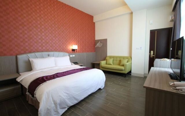 Silia Hostel