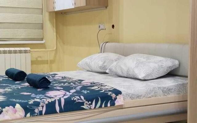 Апартамента на улице Спортивная 11