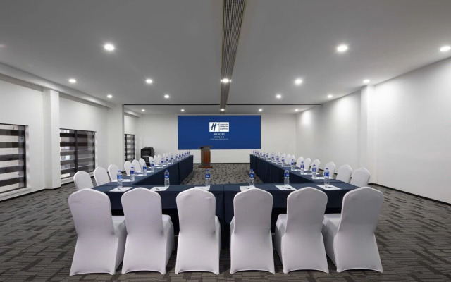 Holiday Inn Express Xi'an High-tech South by IHG