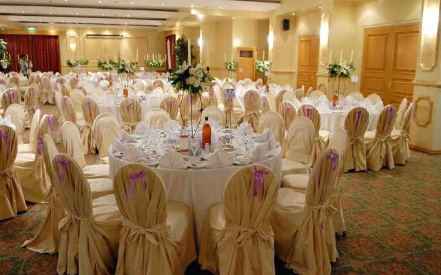 City Center Hotel