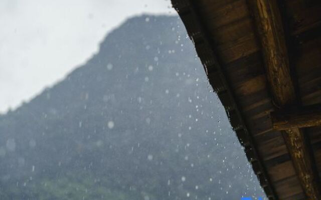 Yangshuo Guanlan Hotel