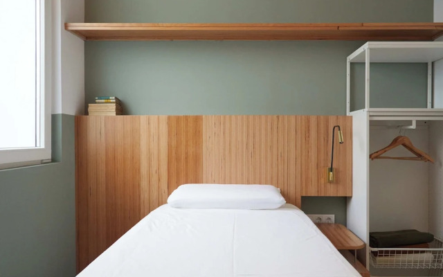 Ola Living Hostal Tetuan