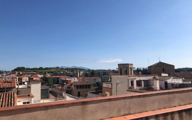 Hotel Fonda Neus