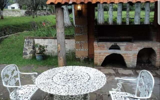 Hotel Jardin Rincon de las Estrellas