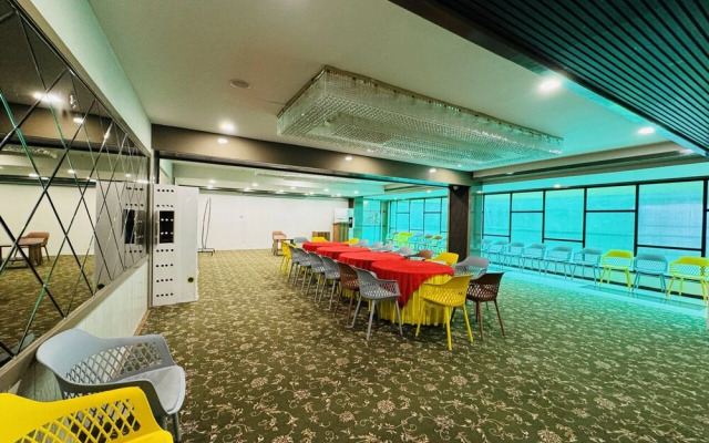 Anroute Stays City Center