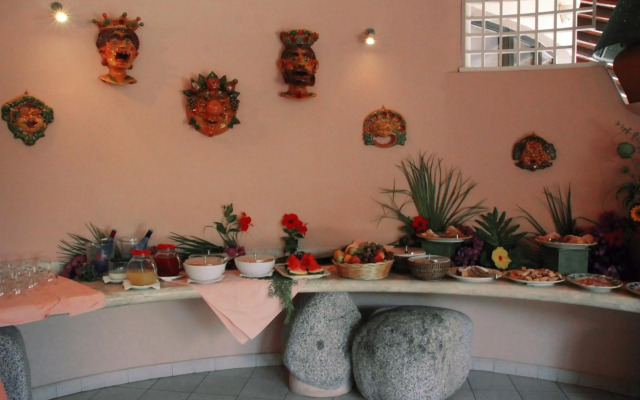 Villaggio Cala Di Volpe Hotel & Residence