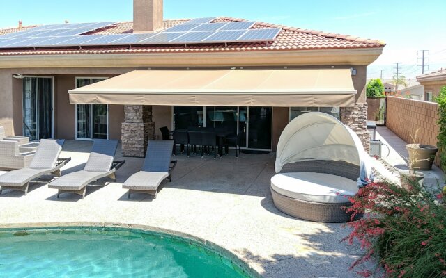 74141 Palm Desert - 4 Br Home