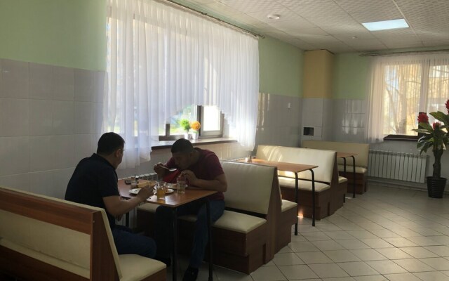 Beles Hotel and Restaurant Complex