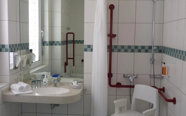 GesundheitsHotel Das Bad Peterstal