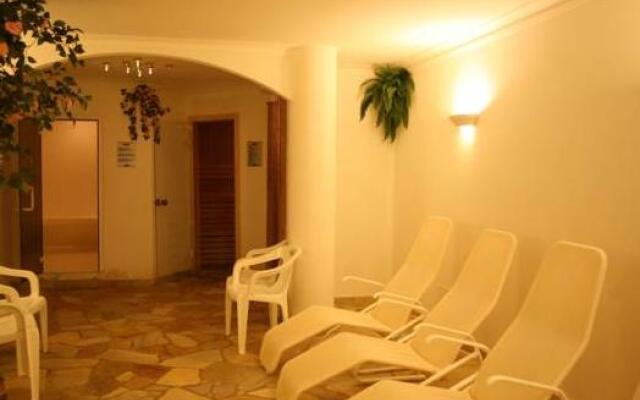 Hotel Maria Flora