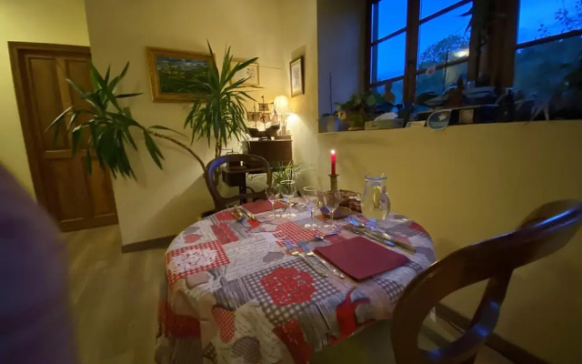 Jasserie Les Airelles